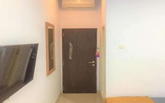 OYO 93169 Bnb Homestay