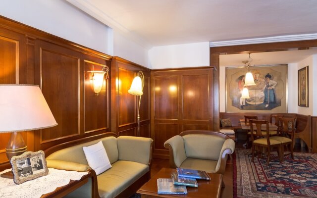 Hotel Corso Am Graben