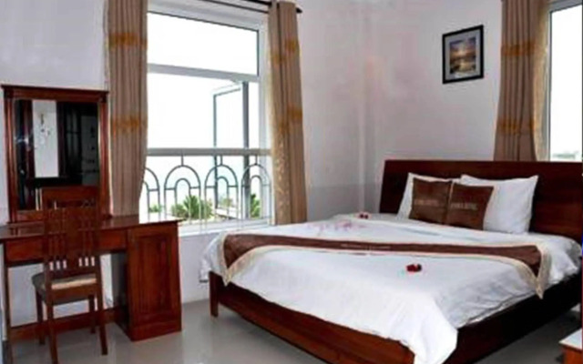 Sunsea Hotel