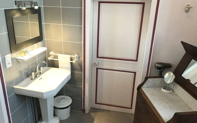 Domaine de Vauluisant