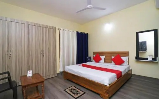 OYO 19339 Sagarika Residency