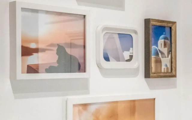 Flat 85m² 2 bedrooms 1 bathroom - Athens