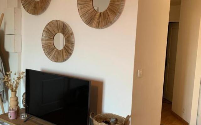 APPARTEMENT T3 CENTRE Concarneau