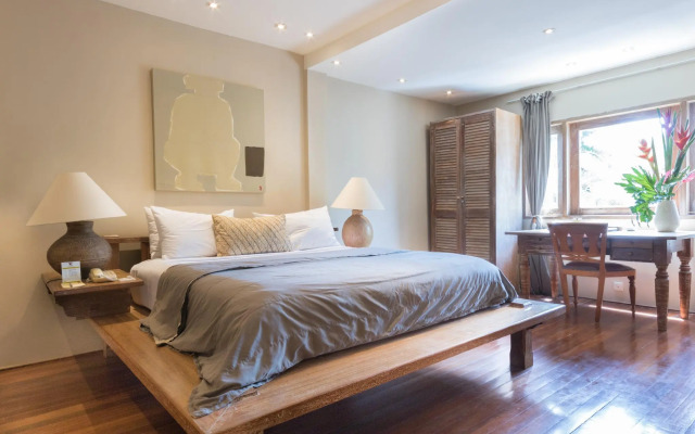 Sienna Villas Seminyak