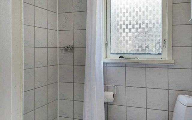 5 Person Holiday Home in Hals