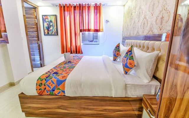 FabHotel Stay Suite