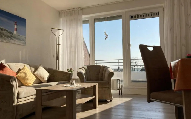 Haus am Deich Wohnung 8