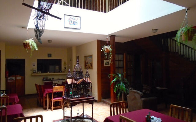 Casa Alfi