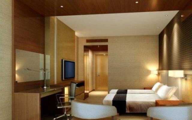 Fushidun International Hotel