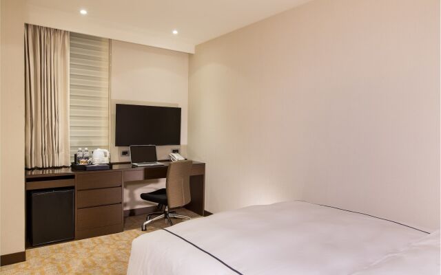 K Hotels Taipei Tianjin