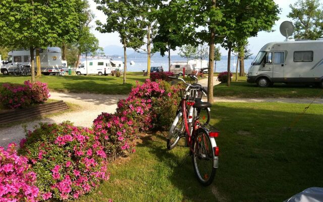 Conca d'Oro Camping & Lodge