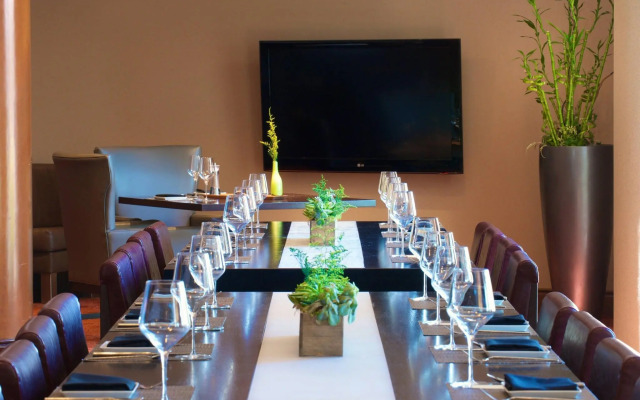 Fremont Marriott Silicon Valley