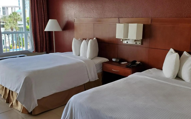 Clearwater Beach Hotel
