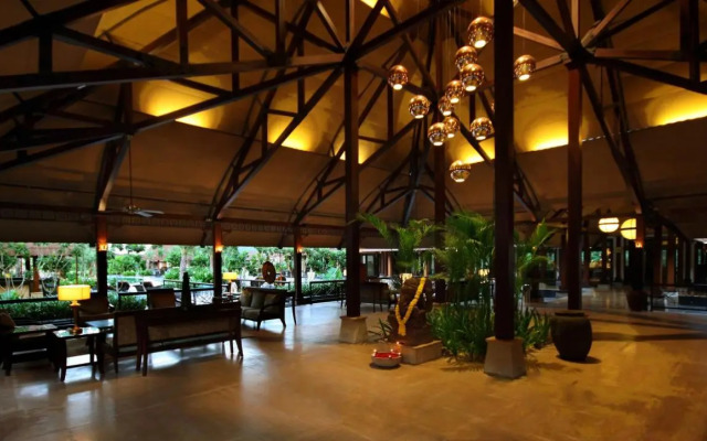 Ananta Spa & Resorts