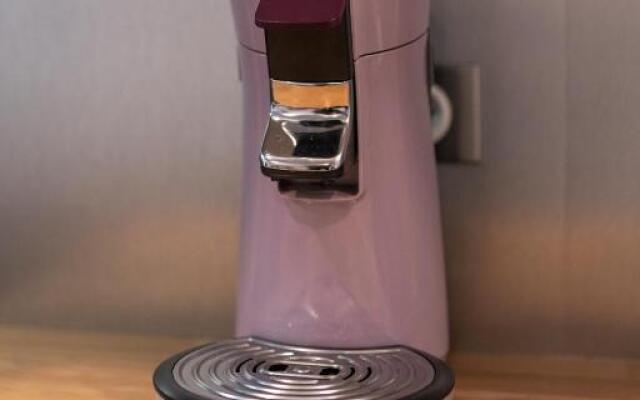 Confortable 2 Pieces Au Cœur du Centre Historique