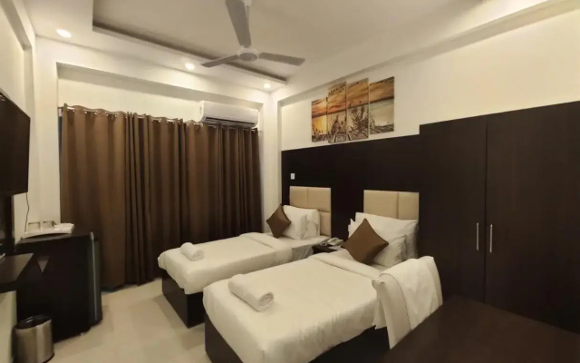 Hotel The Grace