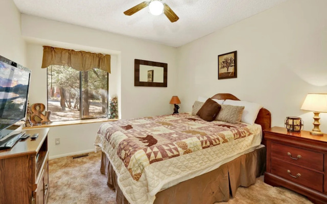 Rutter Family Retreat #2482