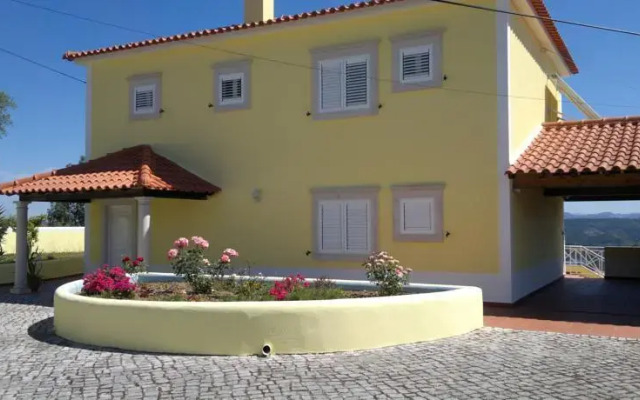 Vacation home Casa de Paredinha