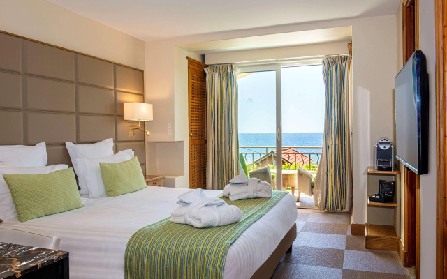 Best Western Premier Montfleuri