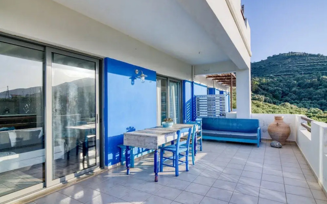 Happy Apartment Heraklion