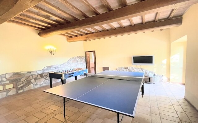 San Damiano, Children Play Area, Pool, Veranda, 5 Bedrms