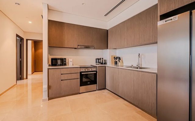 Grande 2505 in Dubai