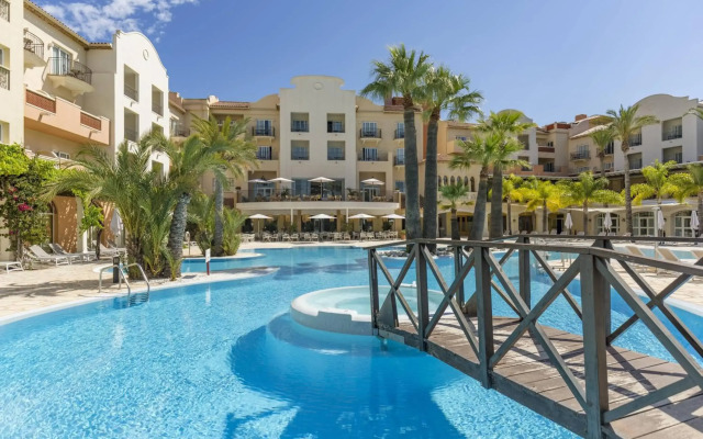 Denia Marriott La Sella Golf Resort & Spa
