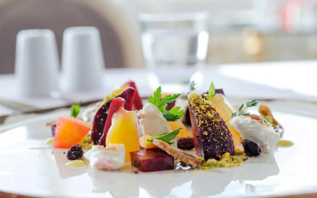 Acropolian Spirit Boutique Hotel
