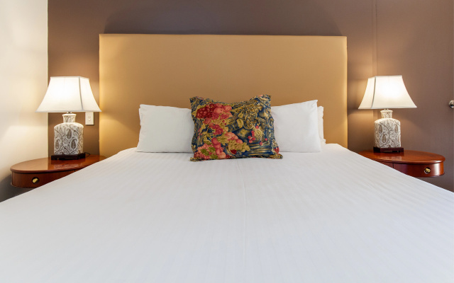 Mercure Hunter Valley Gardens – Guest Rooms – Pokolbin