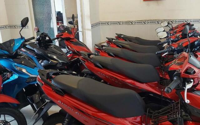 Hong Phuc Hotel