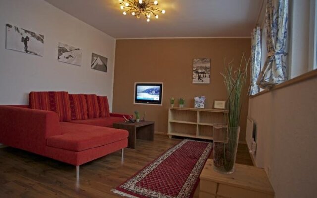 Anblick Appartement