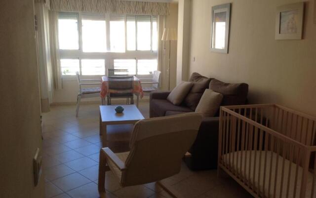 Apartamento Centro Internacional
