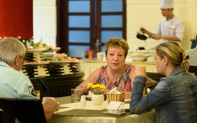 Rosaleen Boutique Hotel