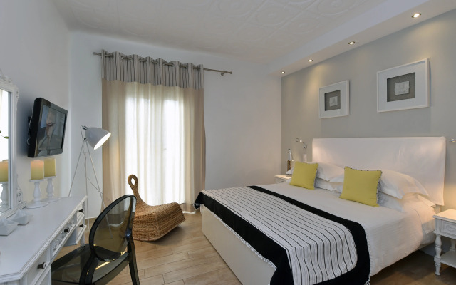 Apollon Boutique Hotel
