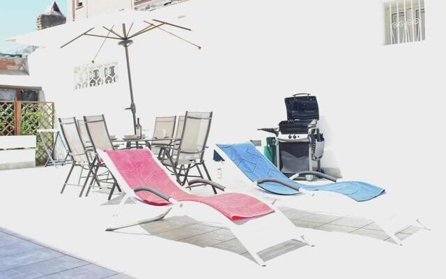 Mediterranean House Nettuno