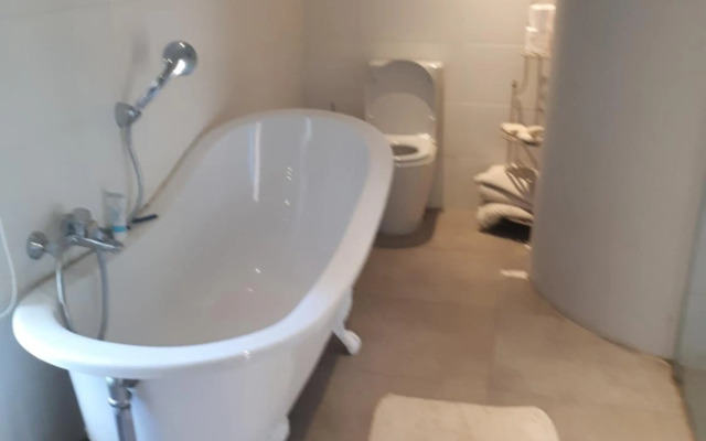 Sarah's Place- Manor House