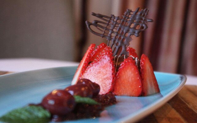 Erinvale Estate Hotel And Spa