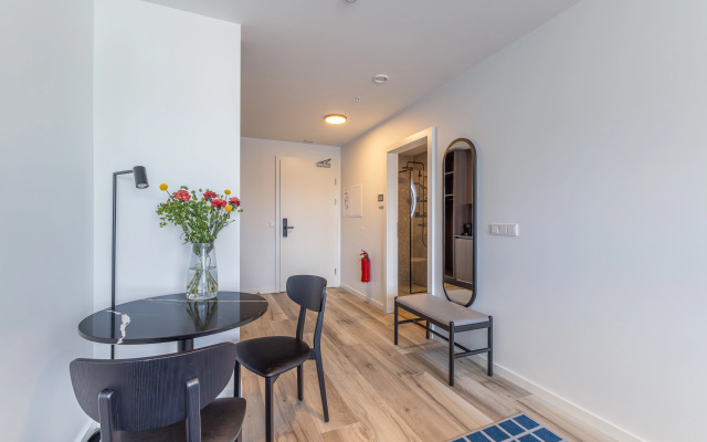 Hlemmur Suites