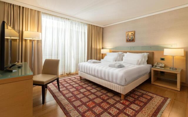 Rodos Palace Abav2 Suites Collection