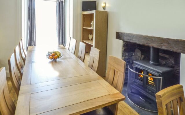 Penlan House