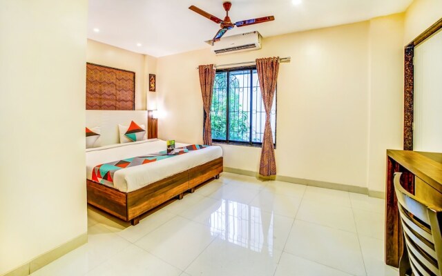FabExpress Aishwarya Service Apartment