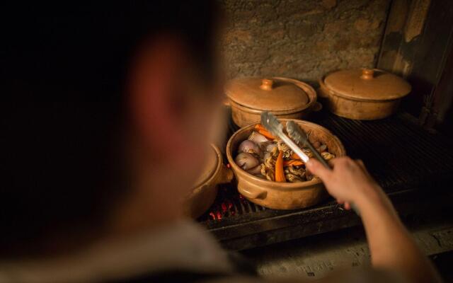 The Singular Patagonia