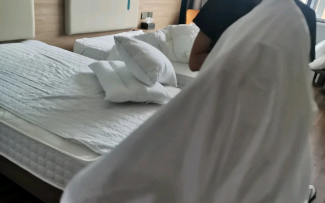 Miya Hotel ( Xiangyang Wuzhou International)