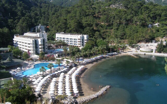 Turunc Resort