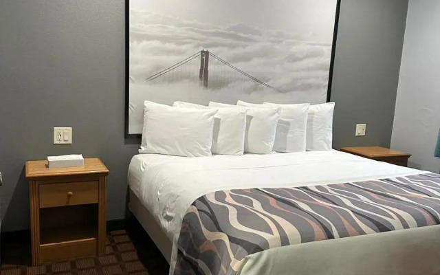 Valued Stay Sun Prairie