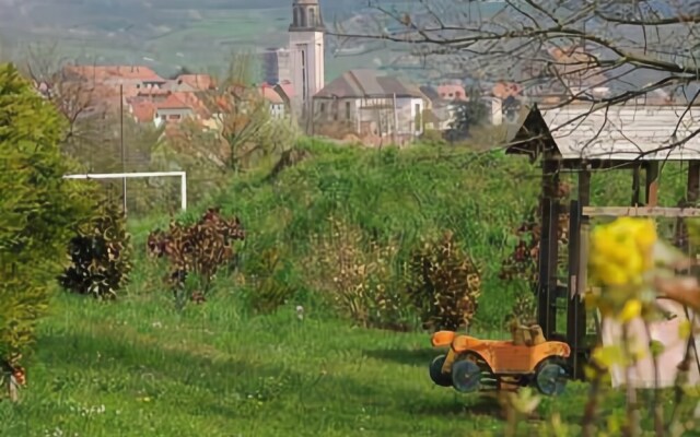 Le Relais De Wasselonne
