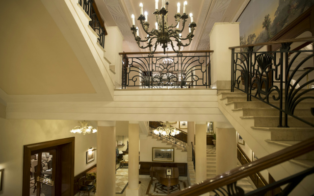 The Imperial New Delhi