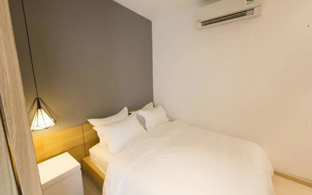 City House Apt - Sunshine Residence
