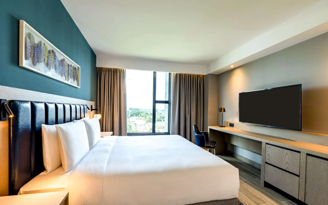 Hyatt Place Nairobi Westlands