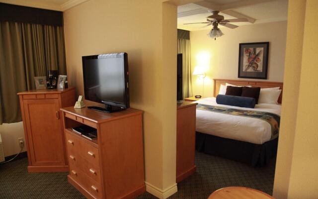 Best Western Plus Barclay Hotel